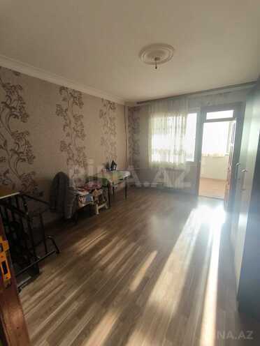 Satılır 3 otaqlı köhnə tikili 90 m², Şah İsmayıl Xətai m., photo 8 from 19