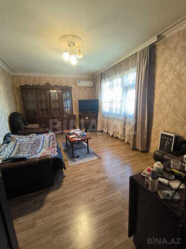Satılır 3 otaqlı köhnə tikili 90 m², Şah İsmayıl Xətai m., photo 5 from 19