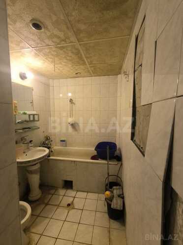Satılır 3 otaqlı köhnə tikili 90 m², Şah İsmayıl Xətai m., photo 18 from 19