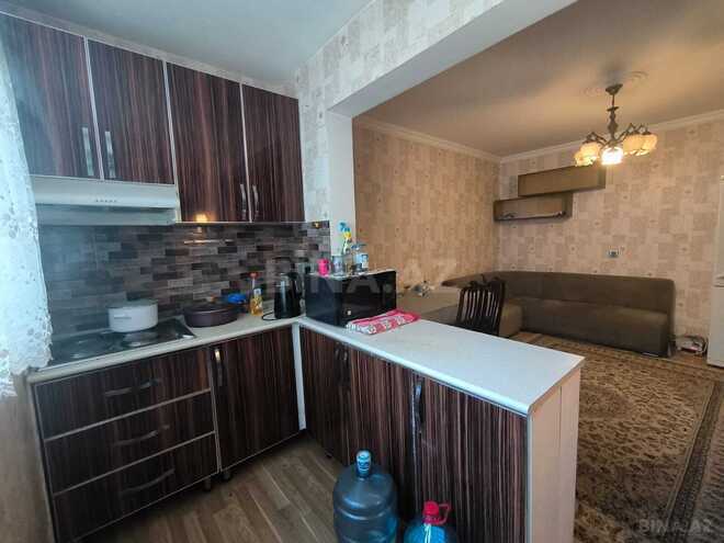 Satılır 3 otaqlı köhnə tikili 90 m², Şah İsmayıl Xətai m., photo 11 from 19