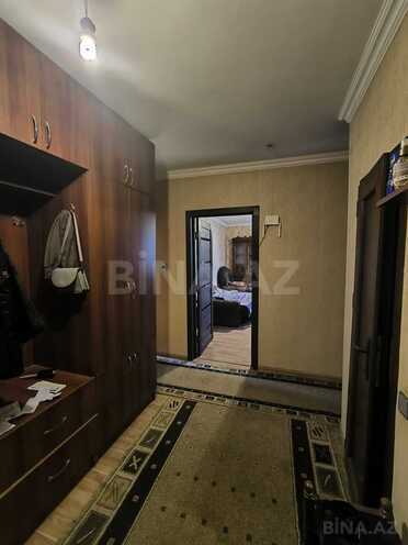 Satılır 3 otaqlı köhnə tikili 90 m², Şah İsmayıl Xətai m., photo 14 from 19