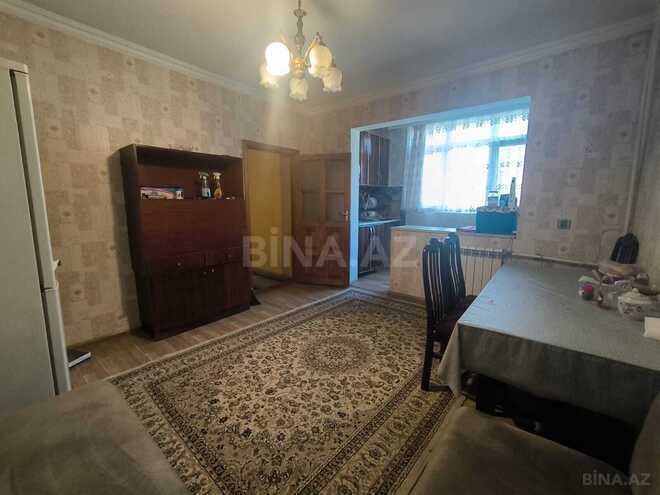 Satılır 3 otaqlı köhnə tikili 90 m², Şah İsmayıl Xətai m., photo 6 from 19