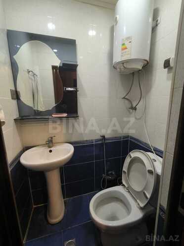 Satılır 3 otaqlı köhnə tikili 90 m², Şah İsmayıl Xətai m., photo 17 from 19
