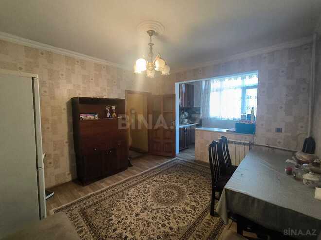 Satılır 3 otaqlı köhnə tikili 90 m², Şah İsmayıl Xətai m., photo 4 from 19