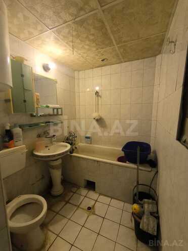 Satılır 3 otaqlı köhnə tikili 90 m², Şah İsmayıl Xətai m., photo 16 from 19