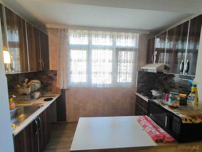 Satılır 3 otaqlı köhnə tikili 90 m², Şah İsmayıl Xətai m., photo 9 from 19