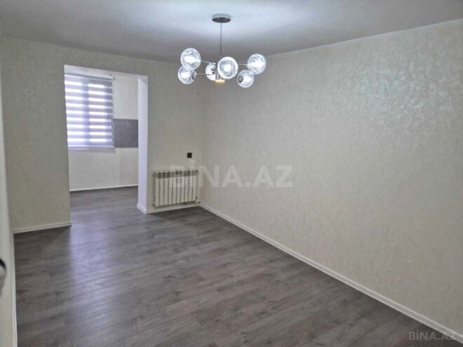 Satılır 3 otaqlı köhnə tikili 68 m², Elmlər Akademiyası m., photo 1 from 13