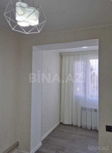 Satılır 3 otaqlı köhnə tikili 68 m², Elmlər Akademiyası m., photo 5 from 13