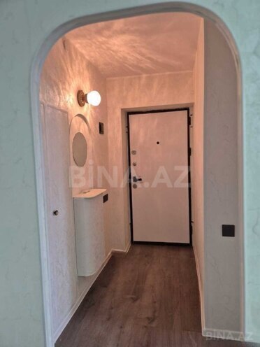 Satılır 3 otaqlı köhnə tikili 68 m², Elmlər Akademiyası m., photo 11 from 13