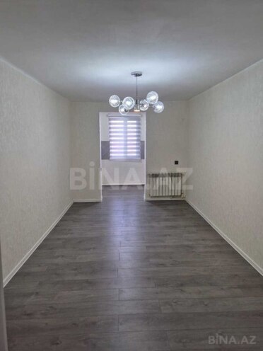 Satılır 3 otaqlı köhnə tikili 68 m², Elmlər Akademiyası m., photo 3 from 13