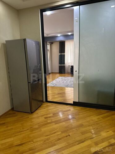 İcarəyə verilir 2 otaqlı yeni tikili 75 m², Qara Qarayev m., photo 6 from 13