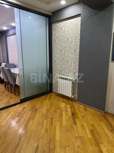 İcarəyə verilir 2 otaqlı yeni tikili 75 m², Qara Qarayev m., photo 7 from 13