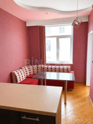 Продаётся 3-комн. новостройка 120 м², м. Ази Асланов, photo 10 from 15