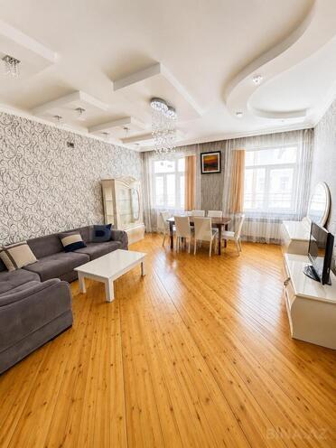 Продаётся 3-комн. новостройка 120 м², м. Ази Асланов, photo 4 from 15