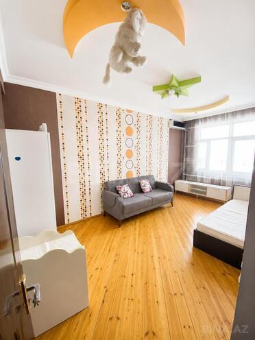 Продаётся 3-комн. новостройка 120 м², м. Ази Асланов, photo 8 from 15