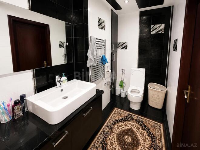 Продаётся 3-комн. новостройка 120 м², м. Ази Асланов, photo 11 from 15