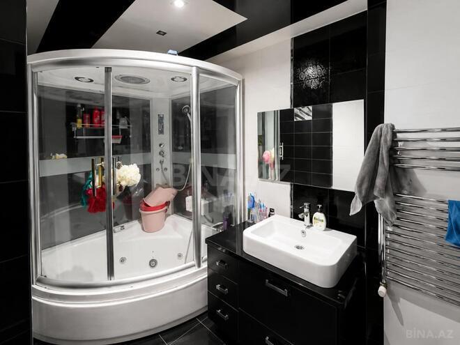 Продаётся 3-комн. новостройка 120 м², м. Ази Асланов, photo 12 from 15
