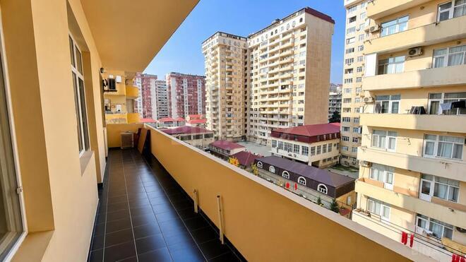 Продаётся 3-комн. новостройка 120 м², м. Ази Асланов, photo 13 from 15