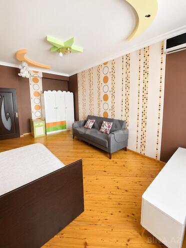 Продаётся 3-комн. новостройка 120 м², м. Ази Асланов, photo 7 from 15
