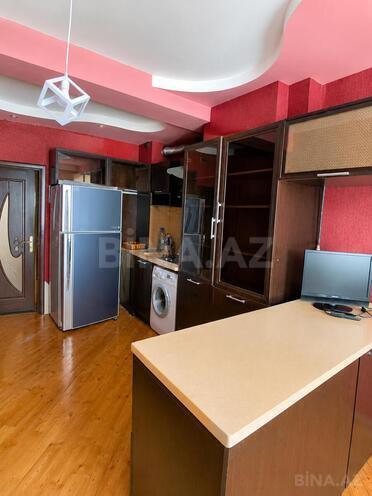 Продаётся 3-комн. новостройка 120 м², м. Ази Асланов, photo 9 from 15