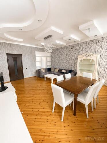 Продаётся 3-комн. новостройка 120 м², м. Ази Асланов, photo 1 from 15