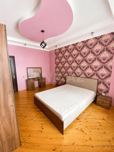 Продаётся 3-комн. новостройка 120 м², м. Ази Асланов, photo 5 from 15