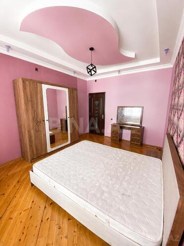 Продаётся 3-комн. новостройка 120 м², м. Ази Асланов, photo 6 from 15