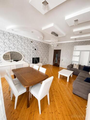 Продаётся 3-комн. новостройка 120 м², м. Ази Асланов, photo 3 from 15
