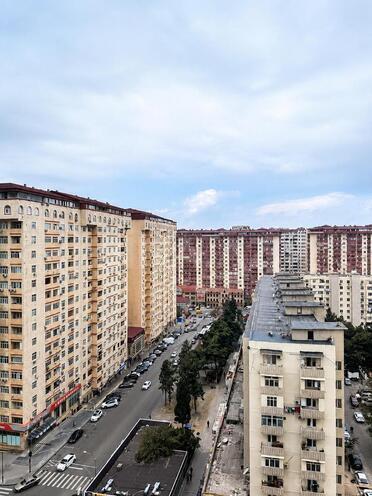 Продаётся 3-комн. новостройка 120 м², м. Ази Асланов, photo 14 from 15