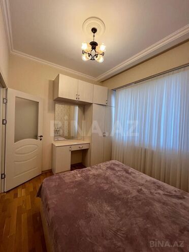 Satılır 2 otaqlı yeni tikili 55 m², Bayıl q., photo 5 from 9