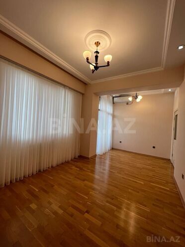 Satılır 2 otaqlı yeni tikili 55 m², Bayıl q., photo 1 from 9