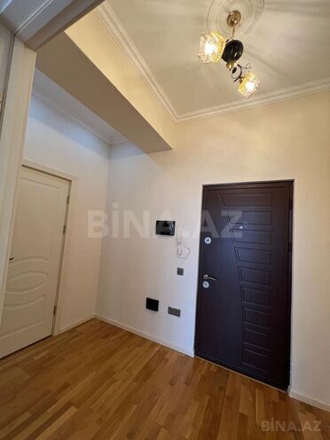 Satılır 2 otaqlı yeni tikili 55 m², Bayıl q., photo 8 from 9