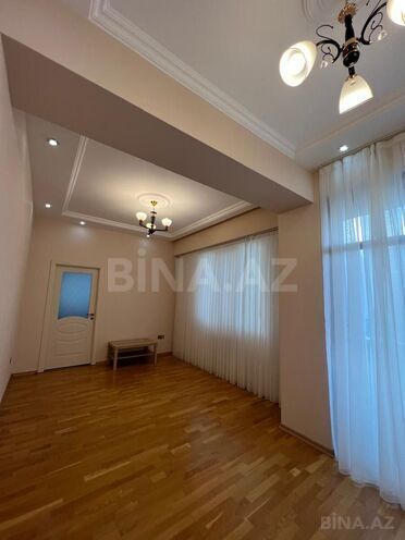 Satılır 2 otaqlı yeni tikili 55 m², Bayıl q., photo 3 from 9