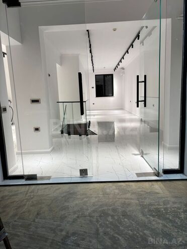 İcarəyə verilir  obyekt 88 m², Gənclik m., photo 3 from 13