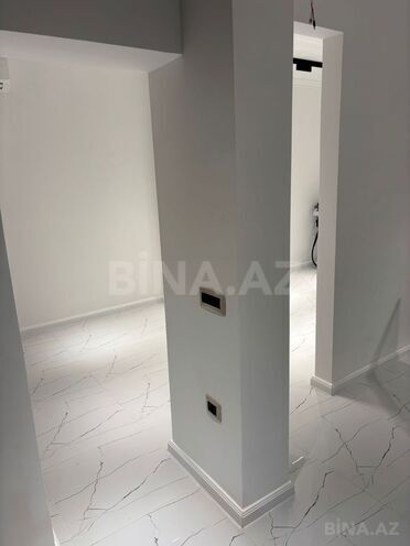 İcarəyə verilir  obyekt 88 m², Gənclik m., photo 4 from 13