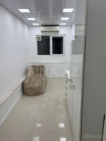 İcarəyə verilir  obyekt 88 m², Gənclik m., photo 11 from 13