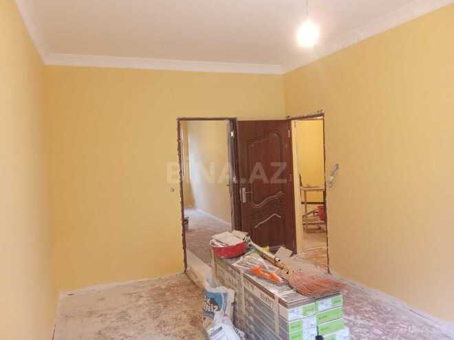 Satılır 3 otaqlı köhnə tikili 55 m², Memar Əcəmi m., photo 9 from 26