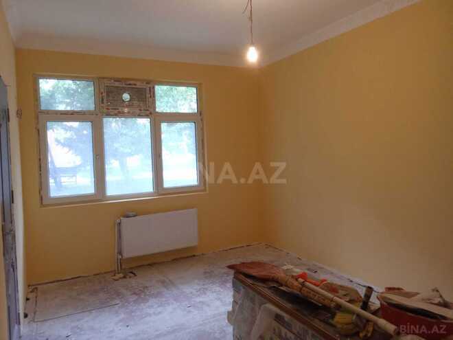 Satılır 3 otaqlı köhnə tikili 55 m², Memar Əcəmi m., photo 10 from 26