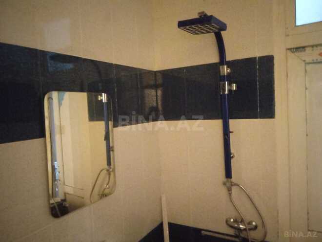 Satılır 3 otaqlı köhnə tikili 55 m², Memar Əcəmi m., photo 25 from 26