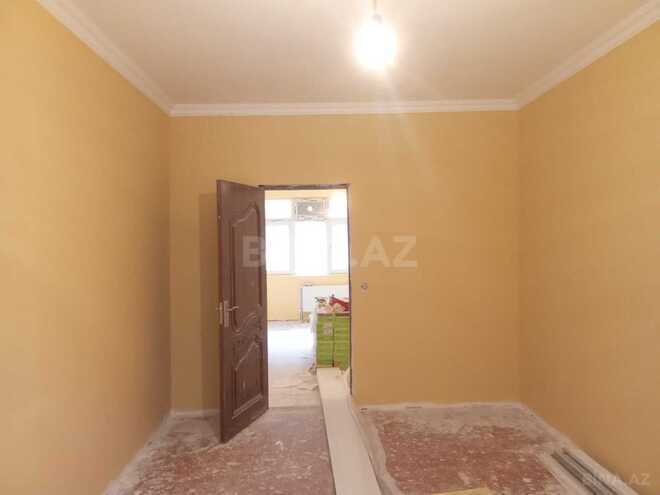 Satılır 3 otaqlı köhnə tikili 55 m², Memar Əcəmi m., photo 12 from 26