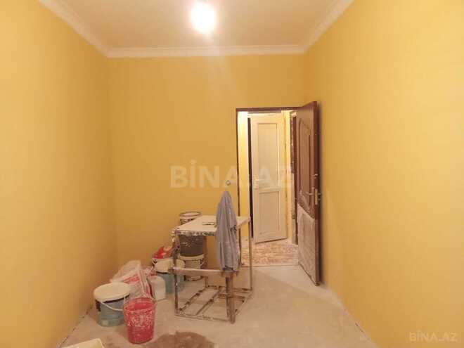 Satılır 3 otaqlı köhnə tikili 55 m², Memar Əcəmi m., photo 11 from 26