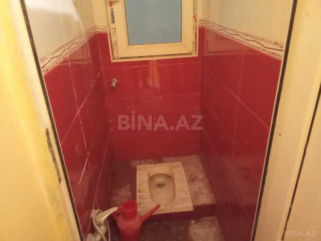 Satılır 3 otaqlı köhnə tikili 55 m², Memar Əcəmi m., photo 21 from 26