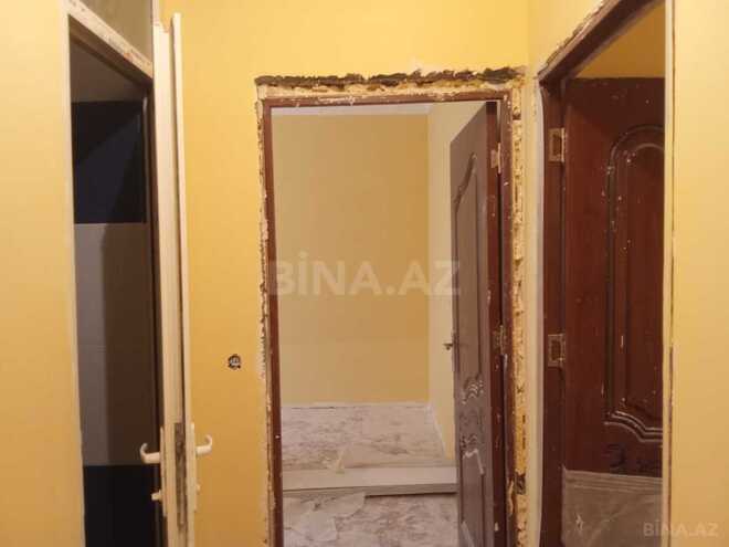 Satılır 3 otaqlı köhnə tikili 55 m², Memar Əcəmi m., photo 13 from 26