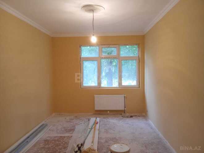 Satılır 3 otaqlı köhnə tikili 55 m², Memar Əcəmi m., photo 1 from 26
