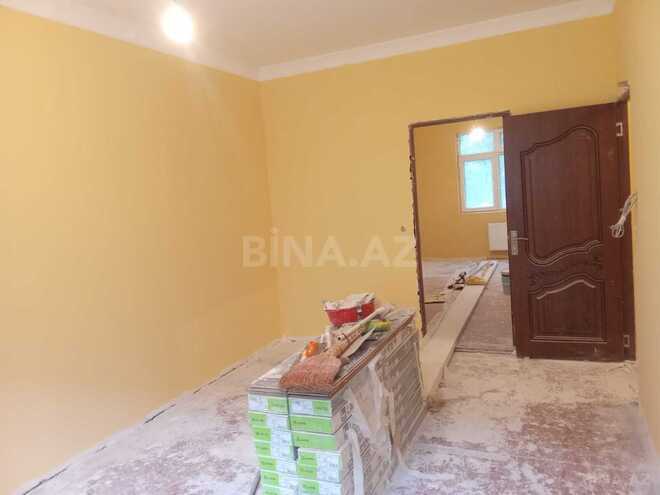 Satılır 3 otaqlı köhnə tikili 55 m², Memar Əcəmi m., photo 14 from 26