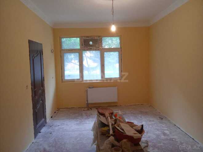 Satılır 3 otaqlı köhnə tikili 55 m², Memar Əcəmi m., photo 7 from 26