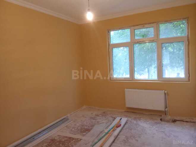 Satılır 3 otaqlı köhnə tikili 55 m², Memar Əcəmi m., photo 8 from 26
