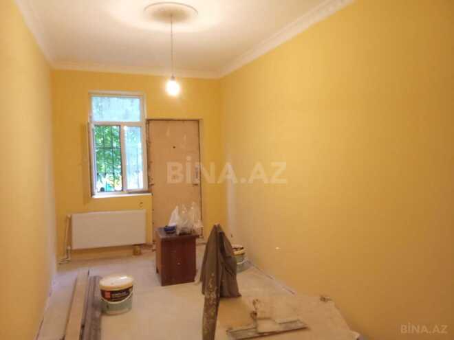 Satılır 3 otaqlı köhnə tikili 55 m², Memar Əcəmi m., photo 3 from 26