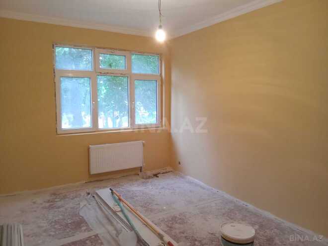 Satılır 3 otaqlı köhnə tikili 55 m², Memar Əcəmi m., photo 4 from 26