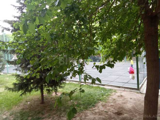 Satılır 3 otaqlı köhnə tikili 55 m², Memar Əcəmi m., photo 15 from 26